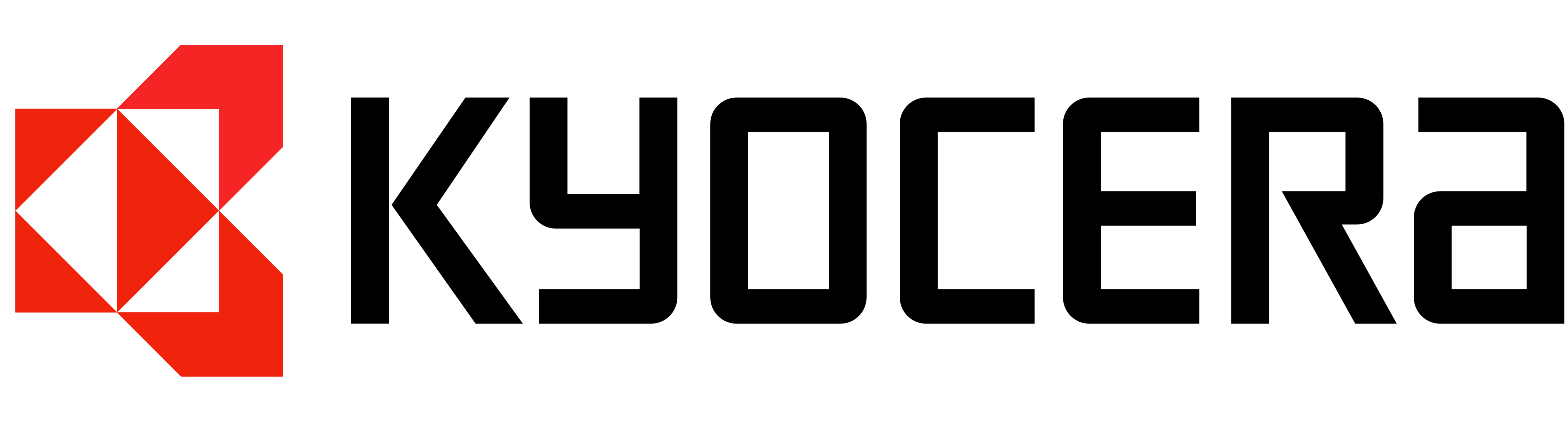 KYOCERA_N Kyocera_brand_Black