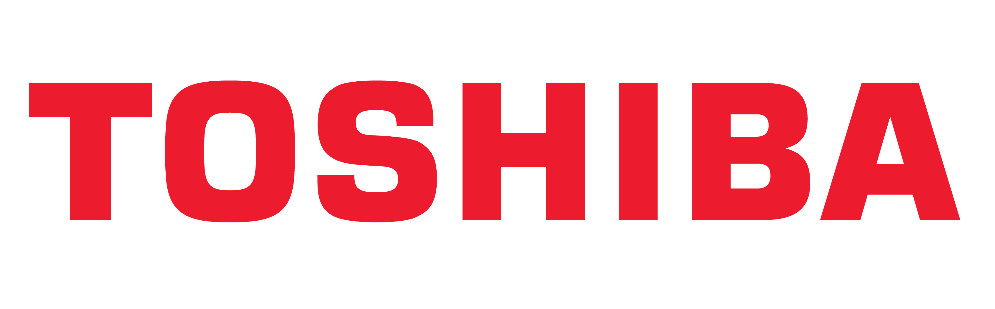 toshiba TOSHIBA_brand